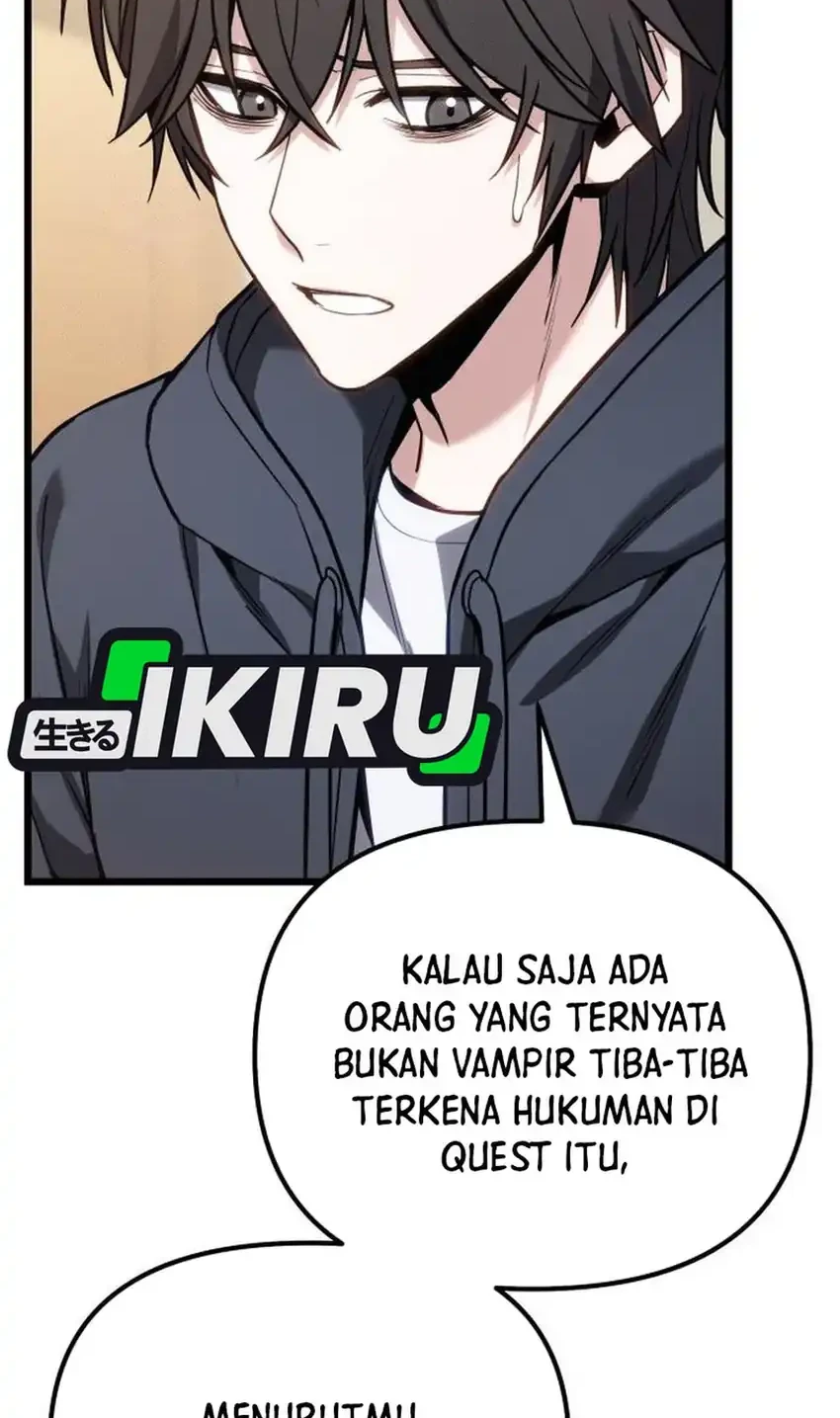 The Ultimate Shut-In Chapter 66 - halaman 34