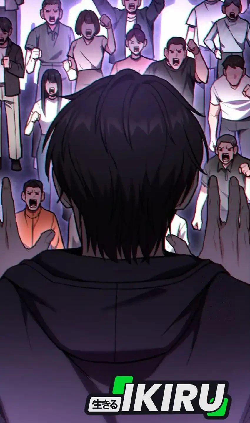 The Ultimate Shut-In Chapter 66 - halaman 36