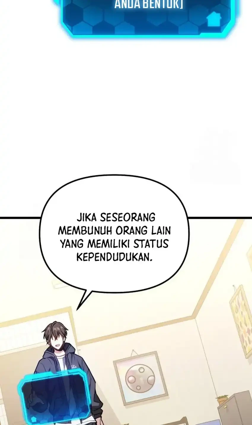 The Ultimate Shut-In Chapter 66 - halaman 44