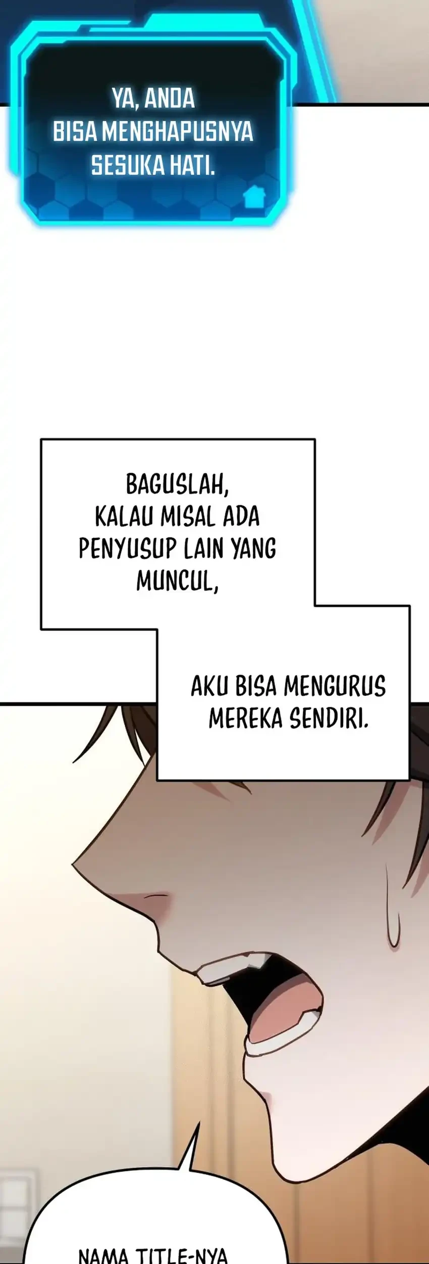 The Ultimate Shut-In Chapter 66 - halaman 47