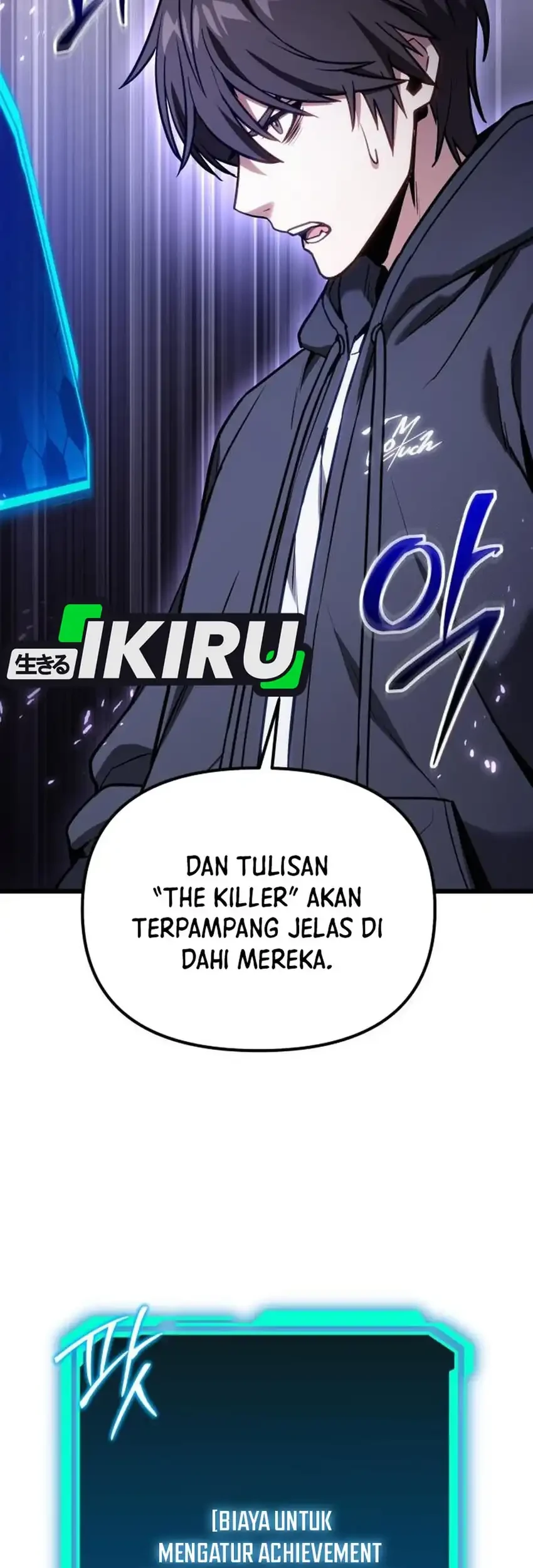 The Ultimate Shut-In Chapter 66 - halaman 49
