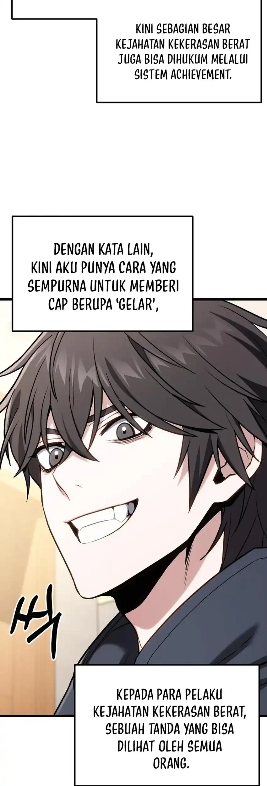 The Ultimate Shut-In Chapter 66 - halaman 53