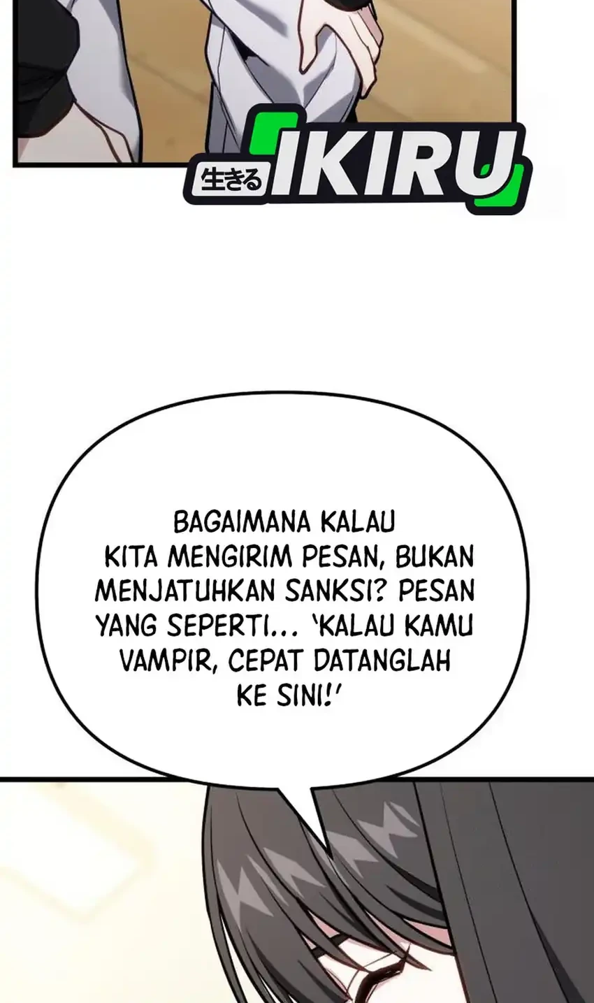 The Ultimate Shut-In Chapter 66 - halaman 56