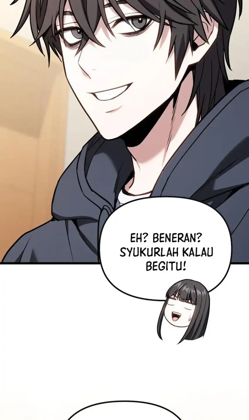 The Ultimate Shut-In Chapter 66 - halaman 58