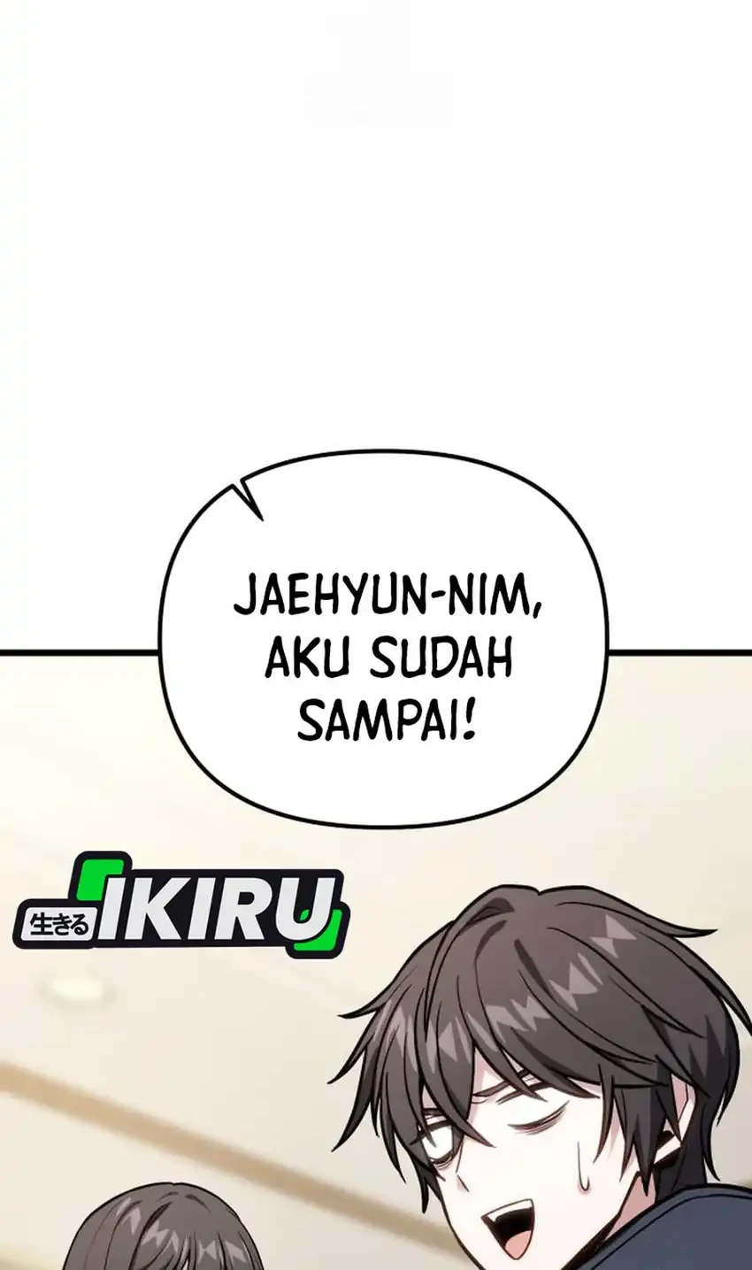 The Ultimate Shut-In Chapter 66 - halaman 64
