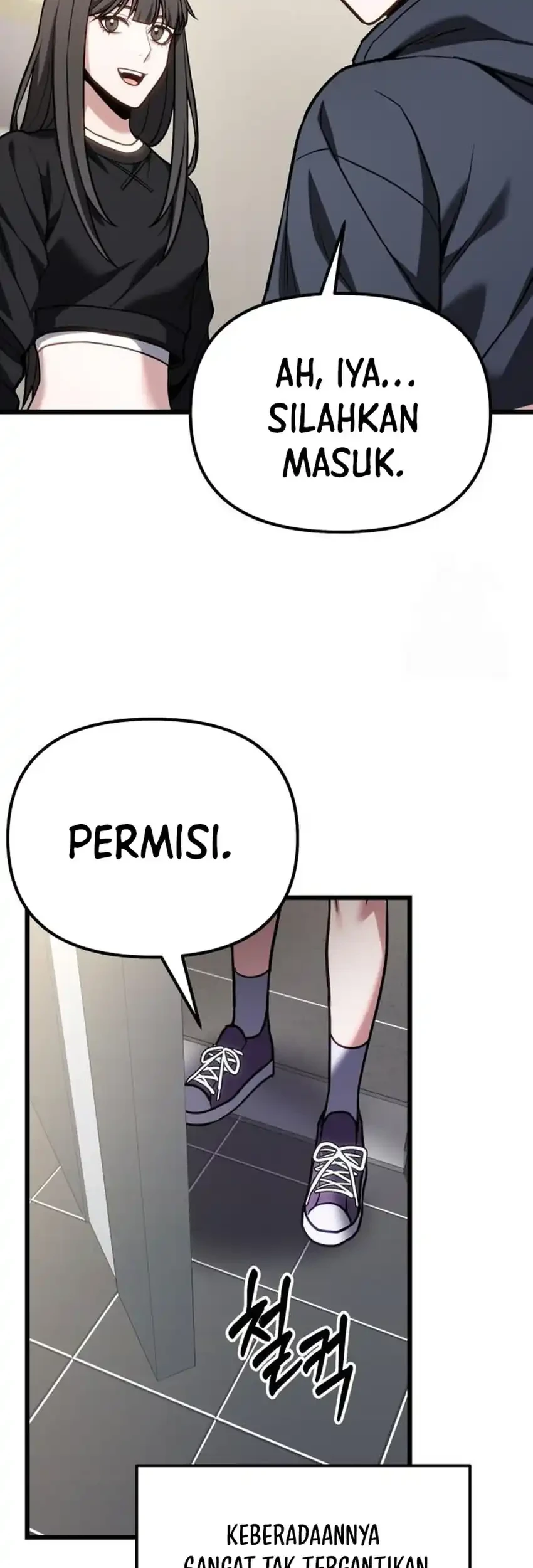 The Ultimate Shut-In Chapter 66 - halaman 65