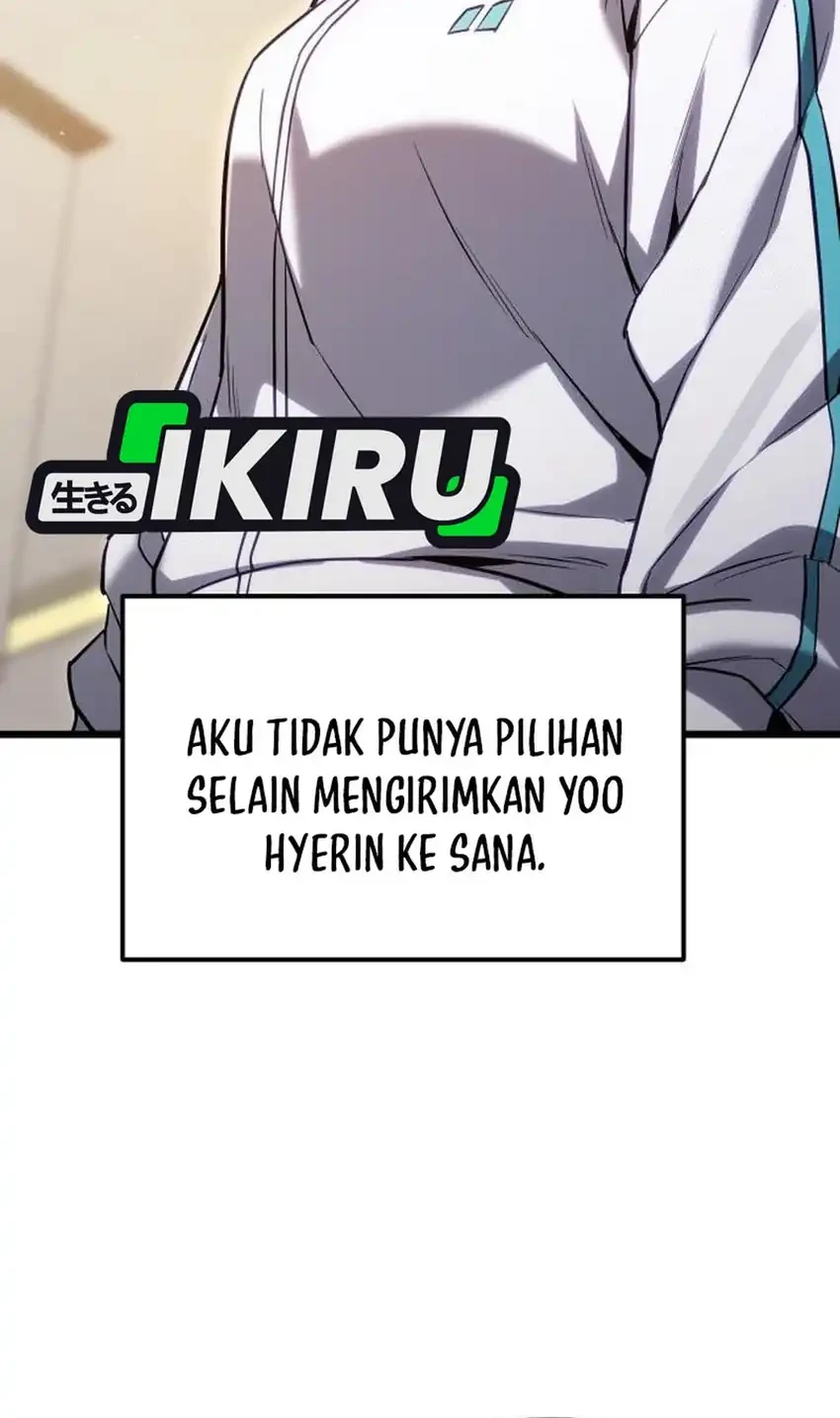 The Ultimate Shut-In Chapter 66 - halaman 68