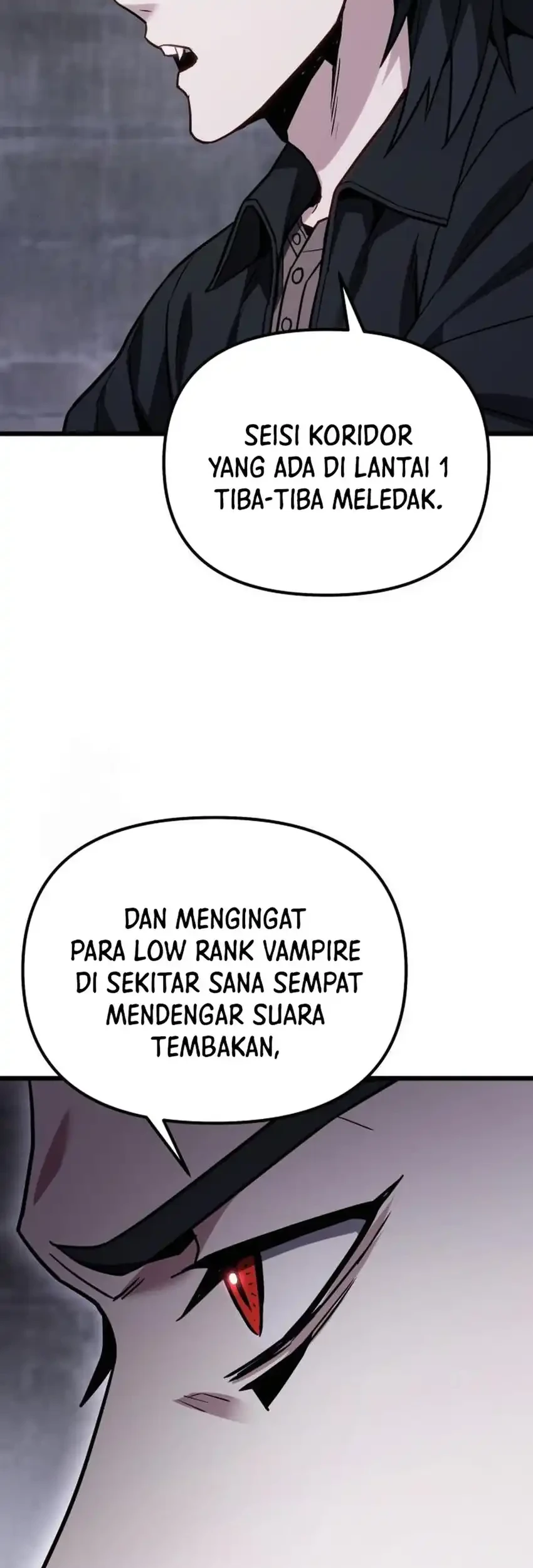 The Ultimate Shut-In Chapter 66 - halaman 77
