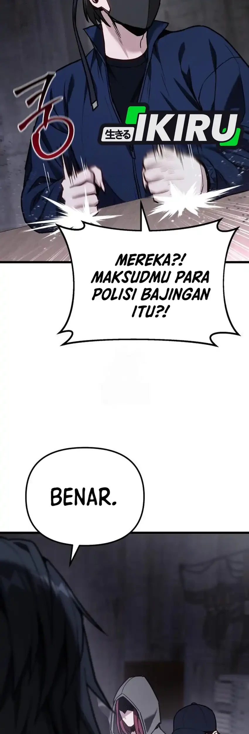 The Ultimate Shut-In Chapter 66 - halaman 79