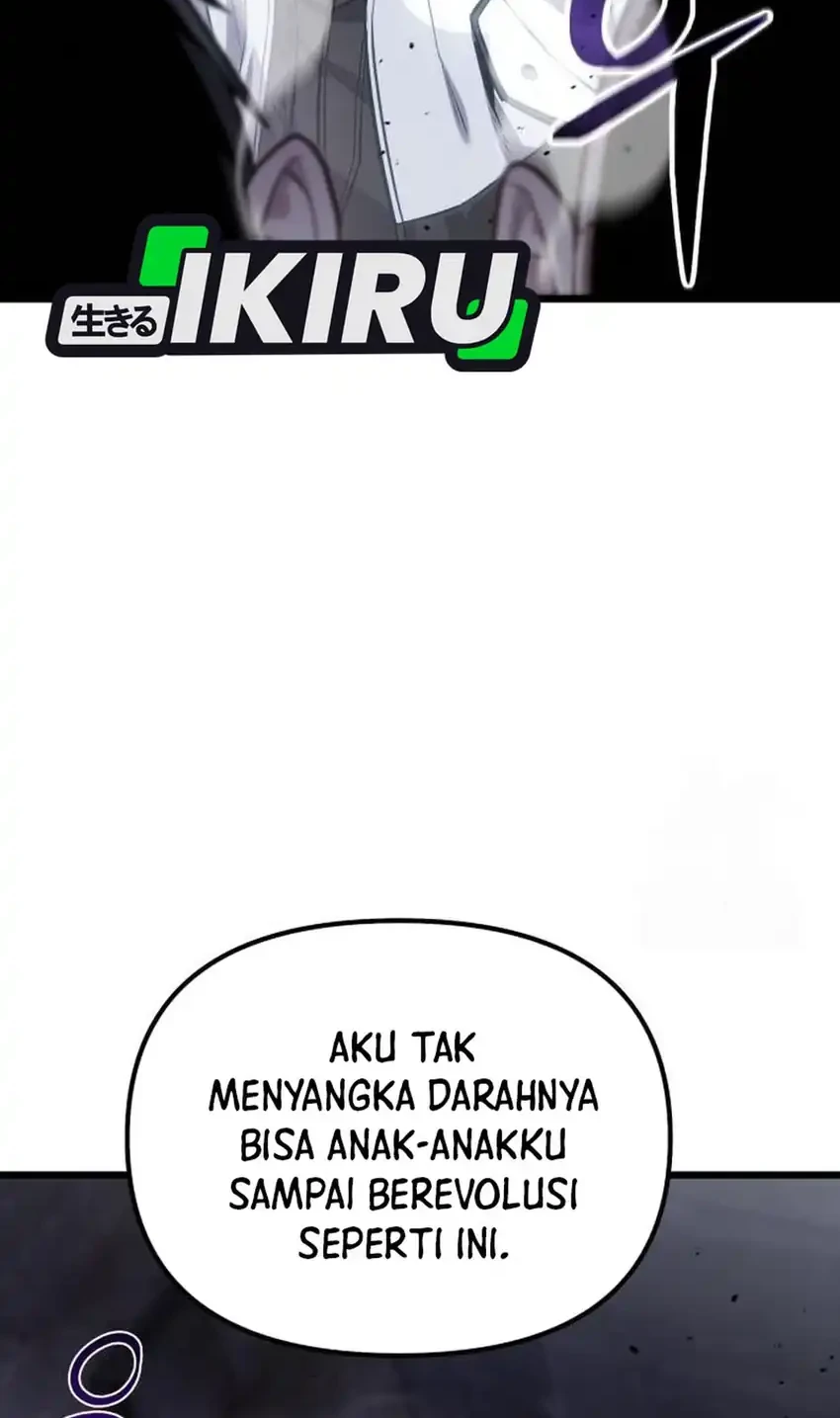 The Ultimate Shut-In Chapter 66 - halaman 8