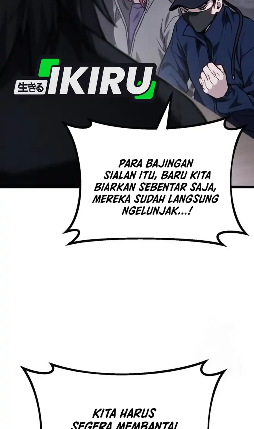 The Ultimate Shut-In Chapter 66 - halaman 80