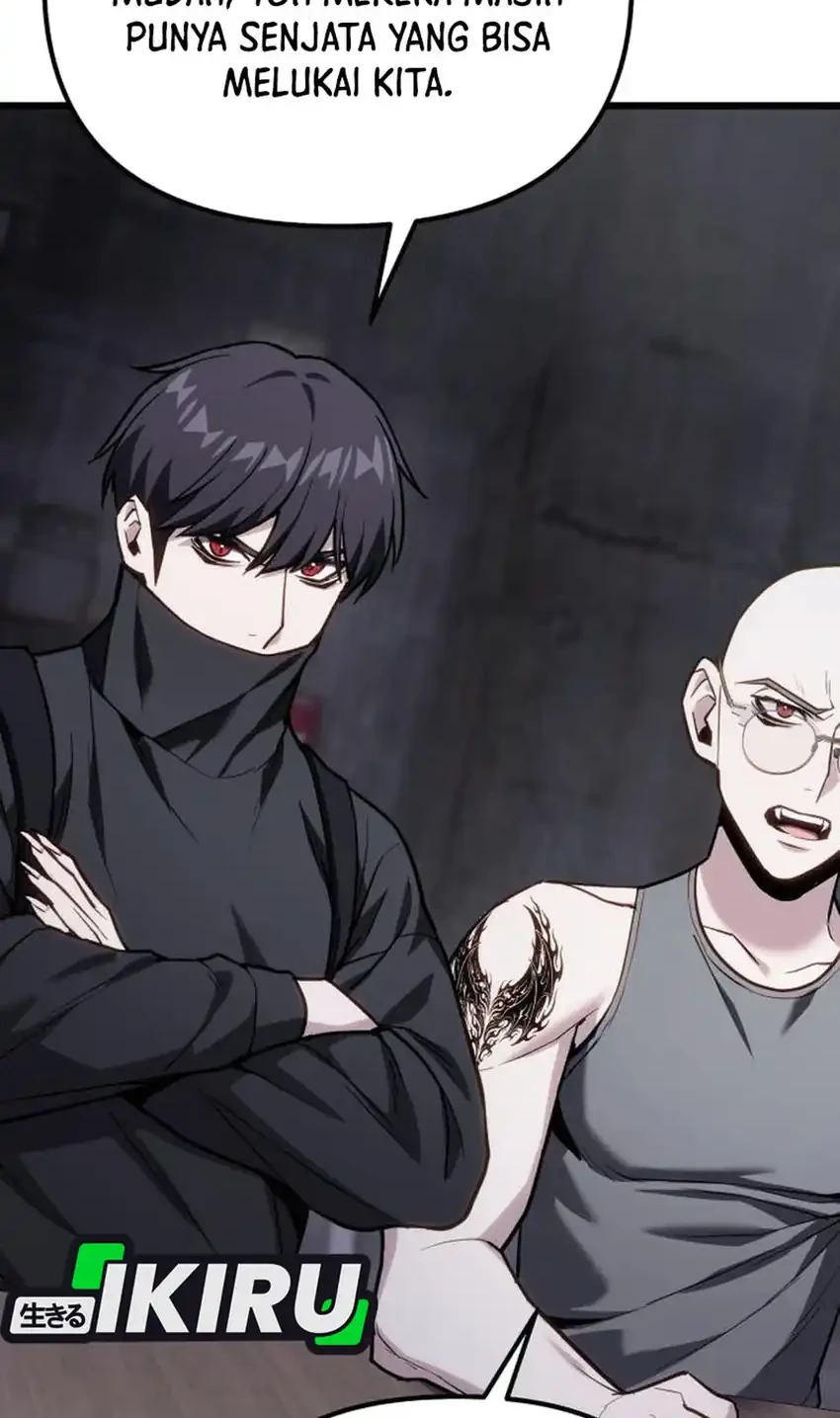 The Ultimate Shut-In Chapter 66 - halaman 82