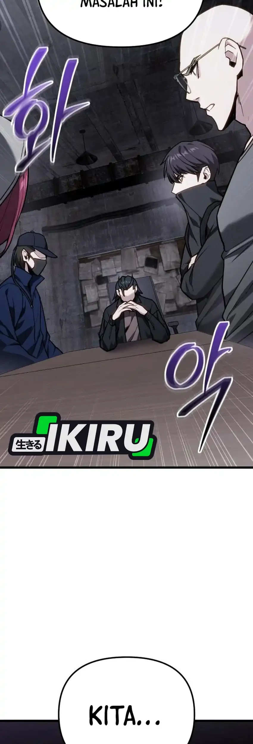 The Ultimate Shut-In Chapter 66 - halaman 87