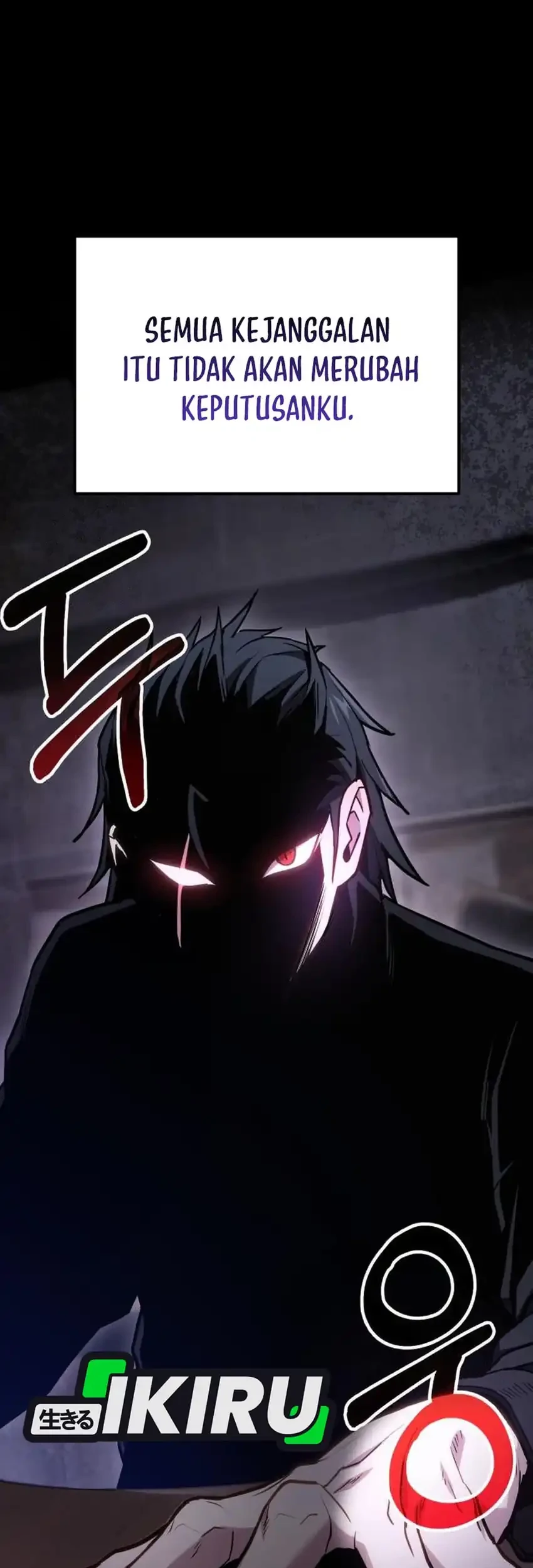 The Ultimate Shut-In Chapter 66 - halaman 89