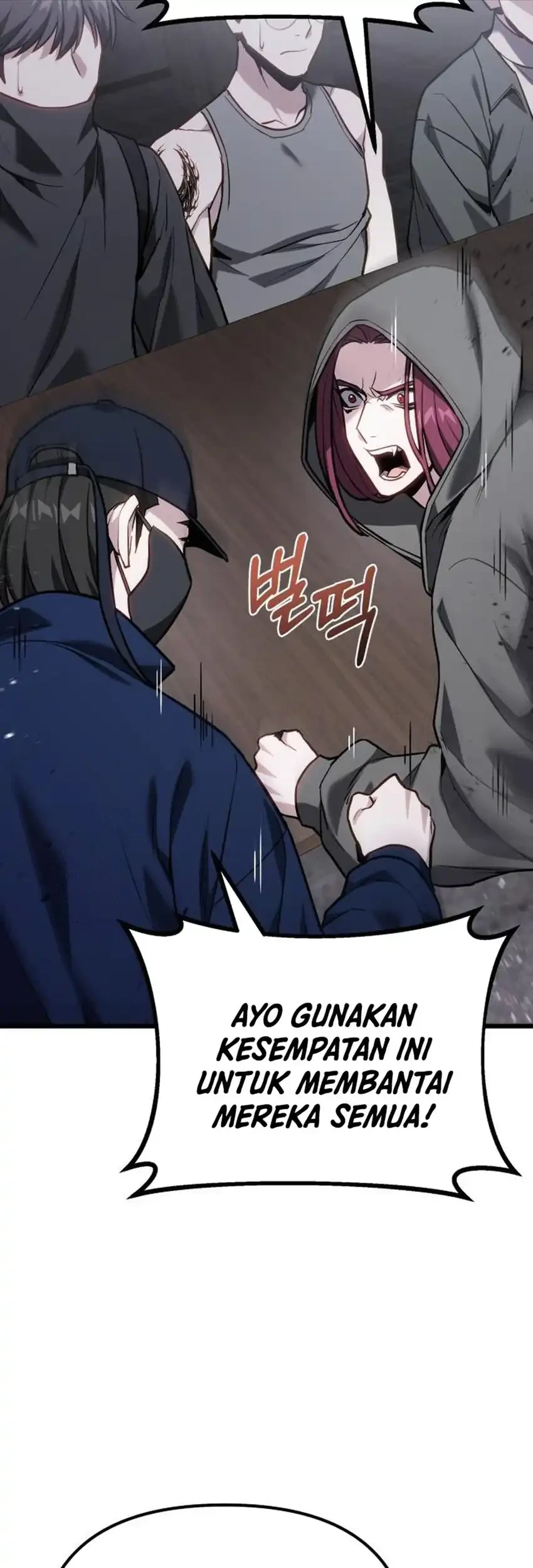 The Ultimate Shut-In Chapter 66 - halaman 91