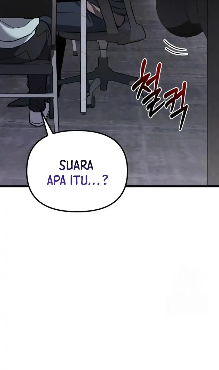 The Ultimate Shut-In Chapter 66 - halaman 96