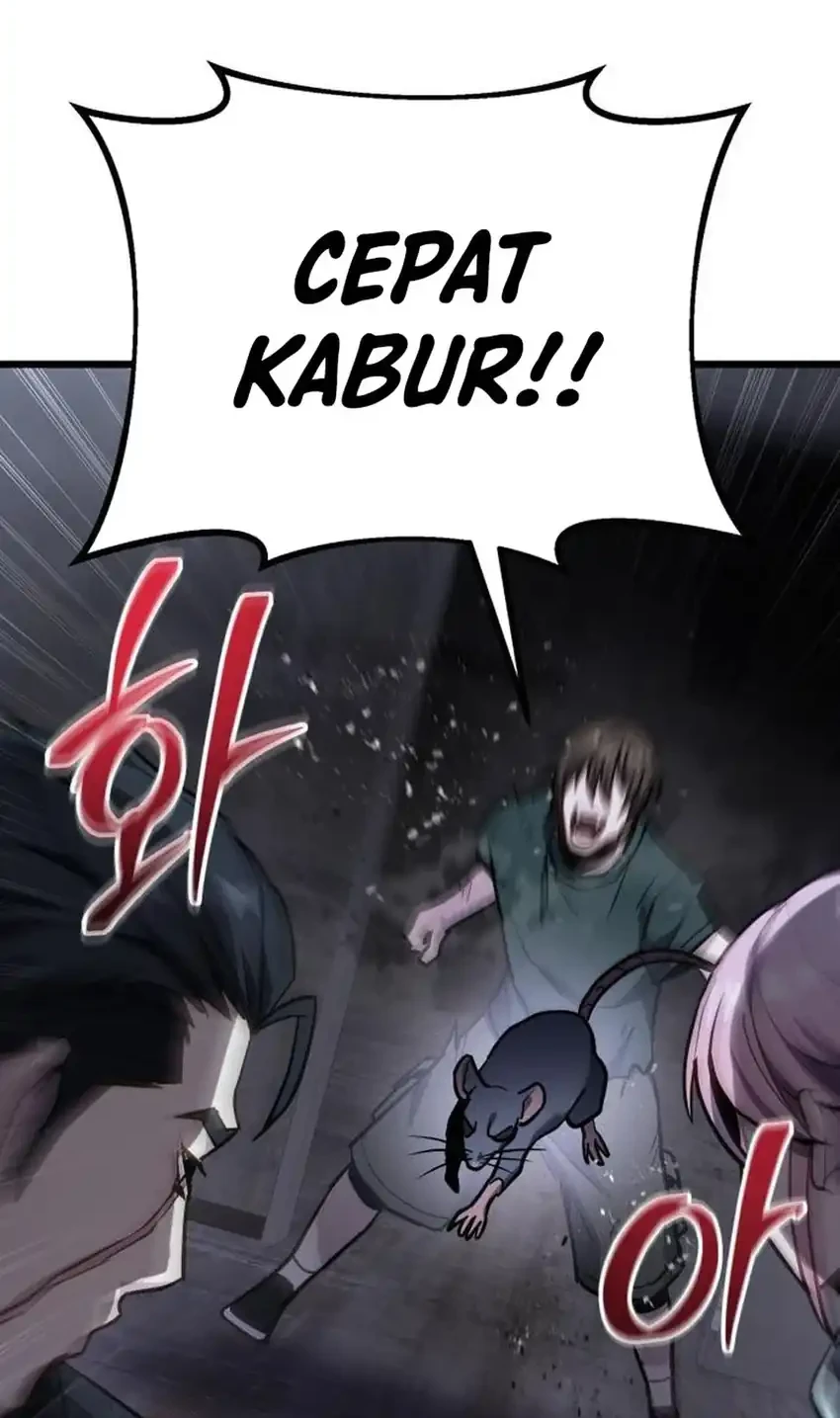 The Ultimate Shut-In Chapter 67 - halaman 10