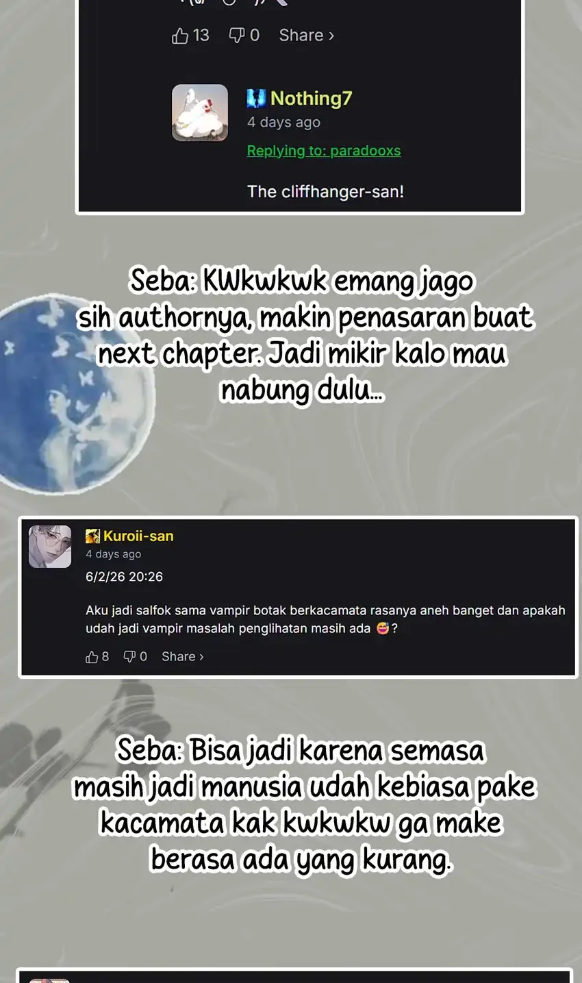 The Ultimate Shut-In Chapter 67 - halaman 100