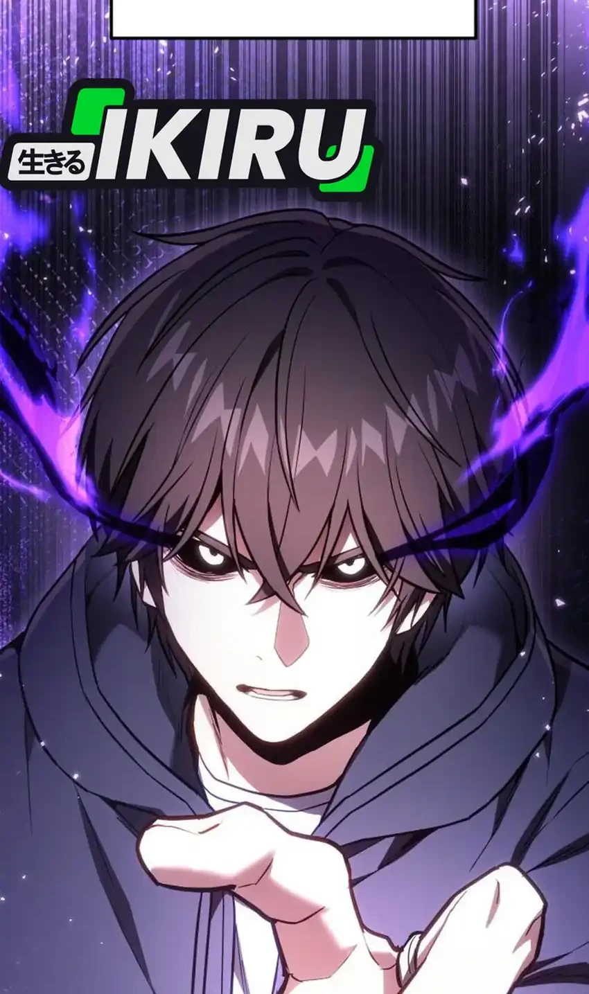 The Ultimate Shut-In Chapter 67 - halaman 22