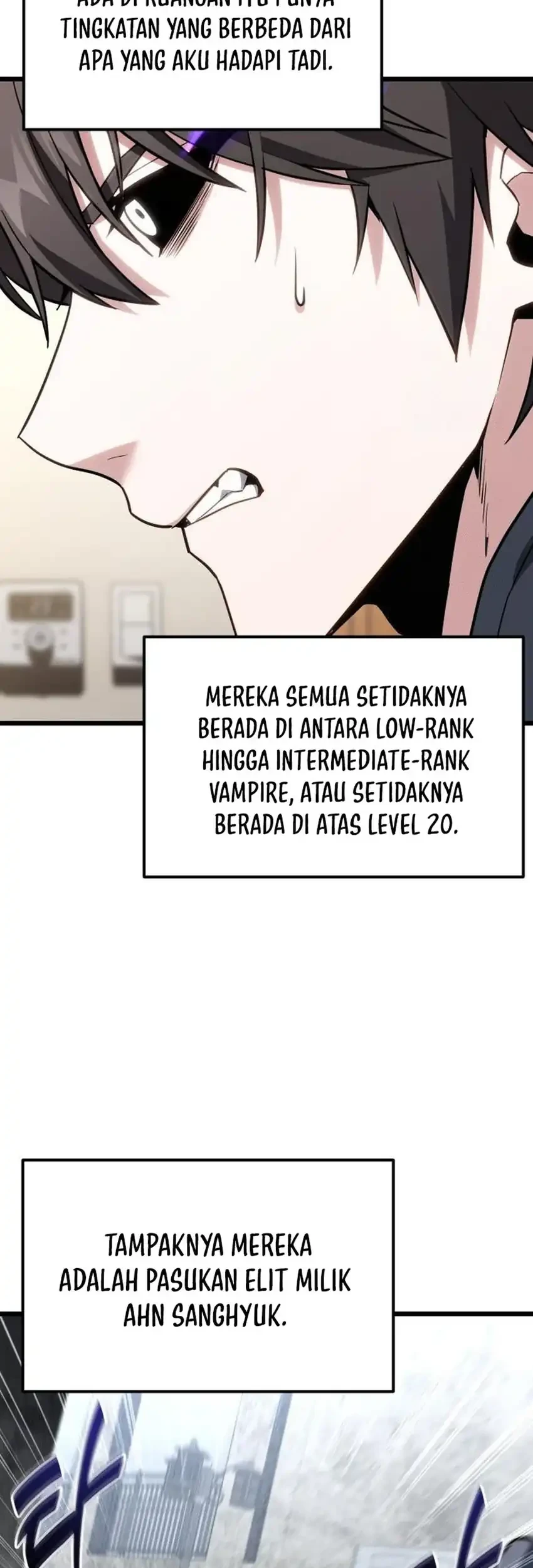 The Ultimate Shut-In Chapter 67 - halaman 25
