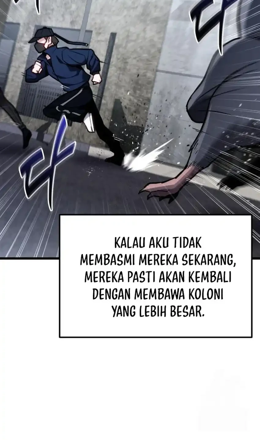 The Ultimate Shut-In Chapter 67 - halaman 26