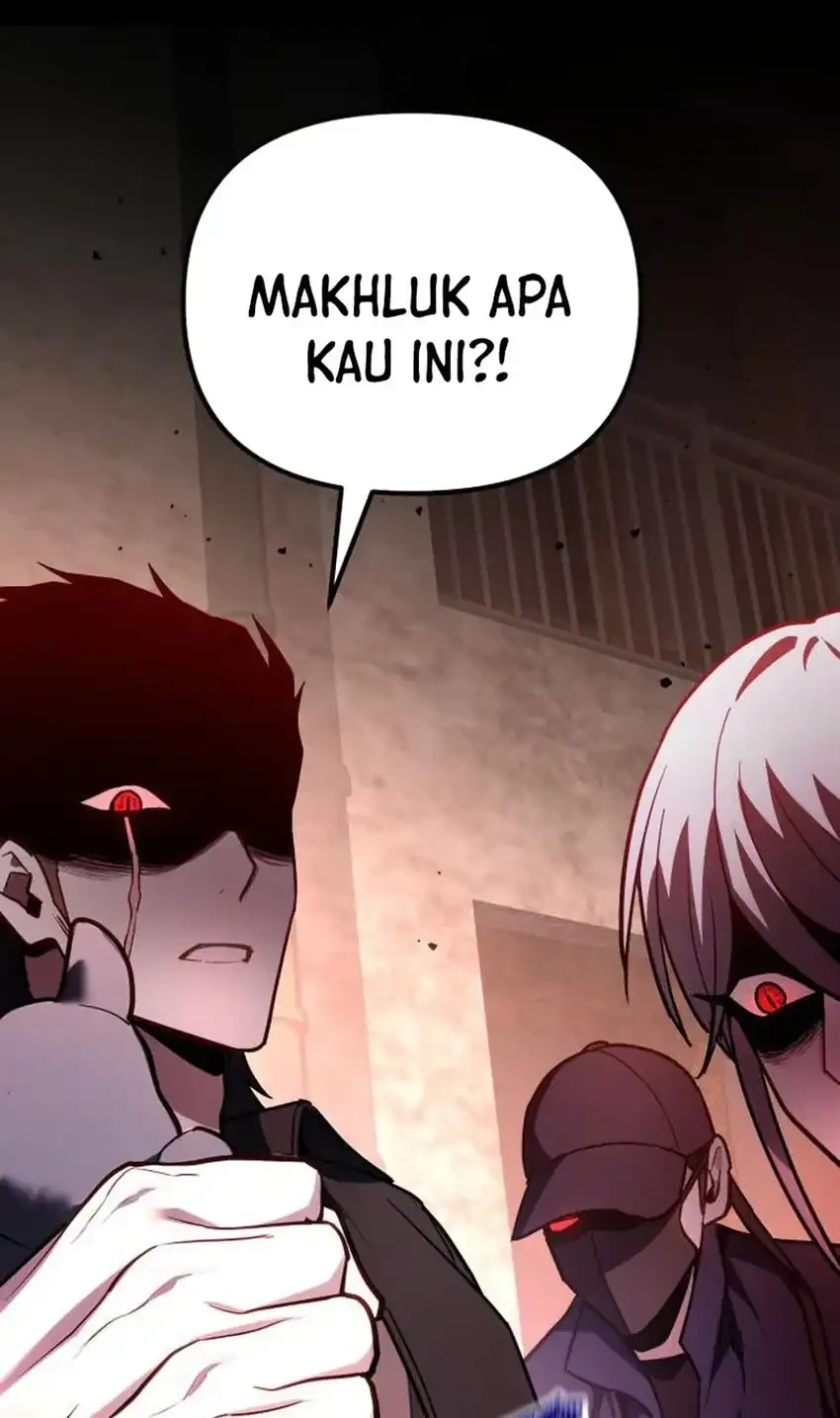 The Ultimate Shut-In Chapter 67 - halaman 30