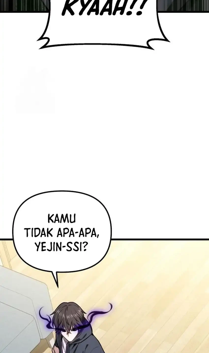 The Ultimate Shut-In Chapter 67 - halaman 34