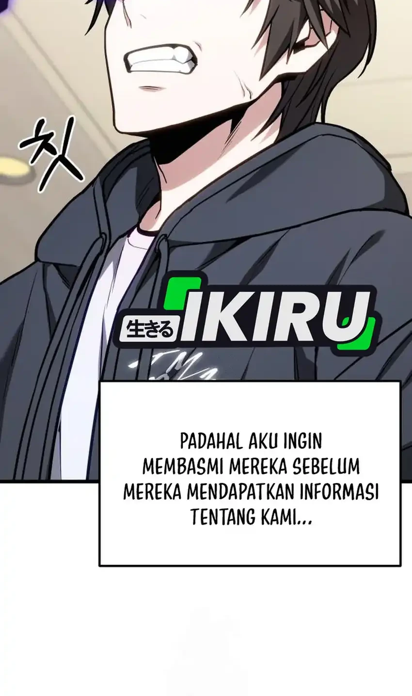 The Ultimate Shut-In Chapter 67 - halaman 36