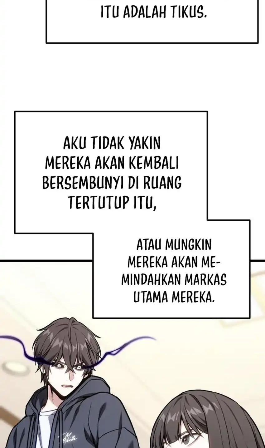 The Ultimate Shut-In Chapter 67 - halaman 38