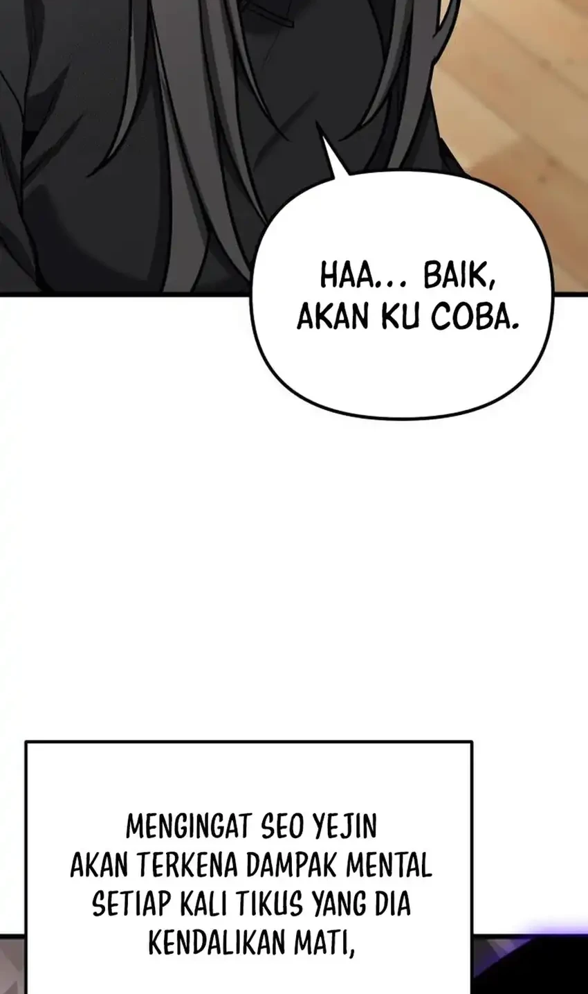 The Ultimate Shut-In Chapter 67 - halaman 40