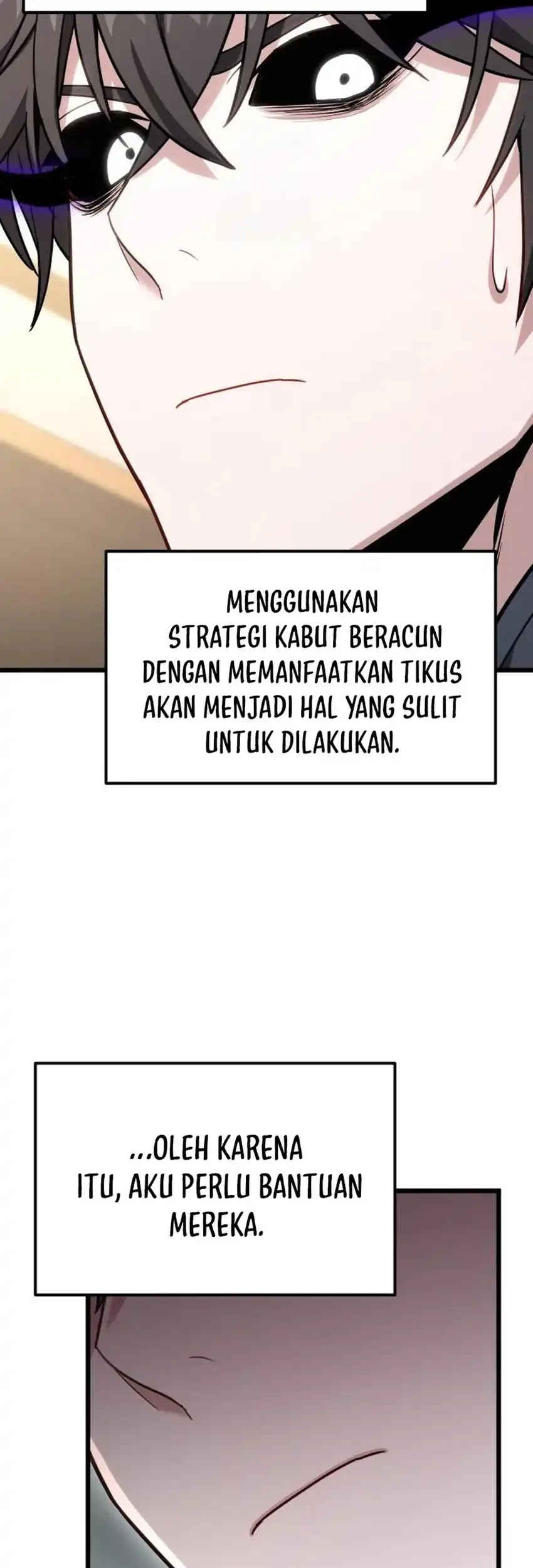 The Ultimate Shut-In Chapter 67 - halaman 41