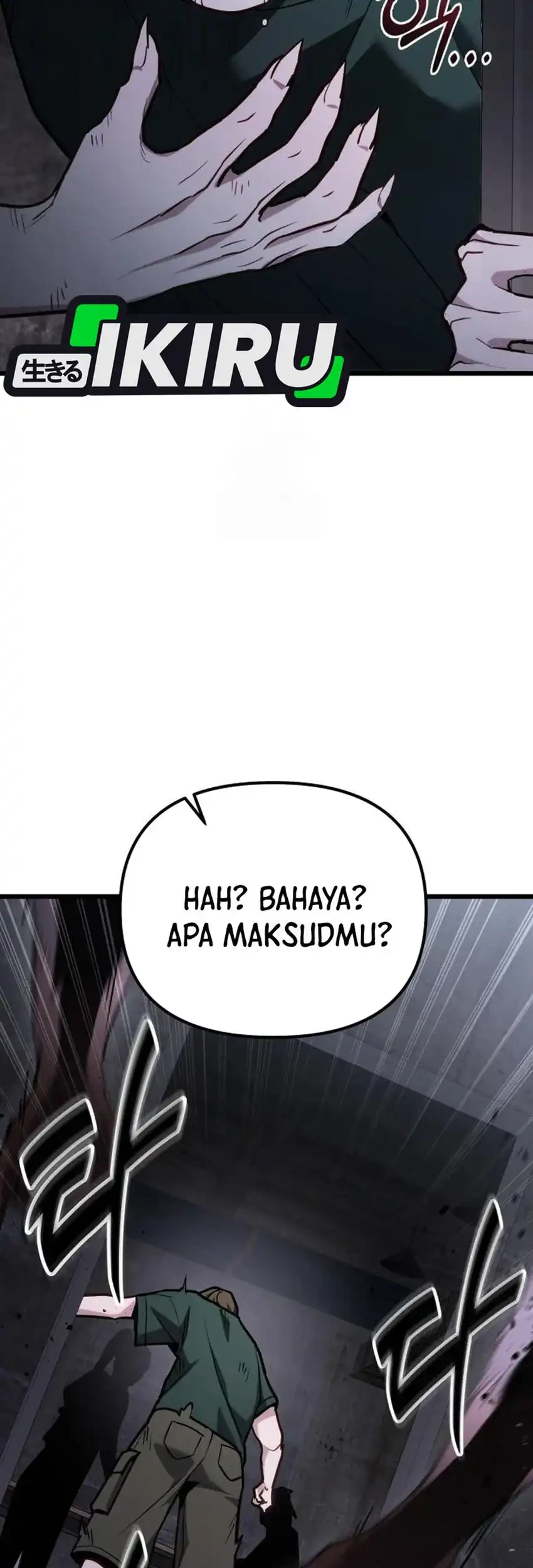 The Ultimate Shut-In Chapter 67 - halaman 5