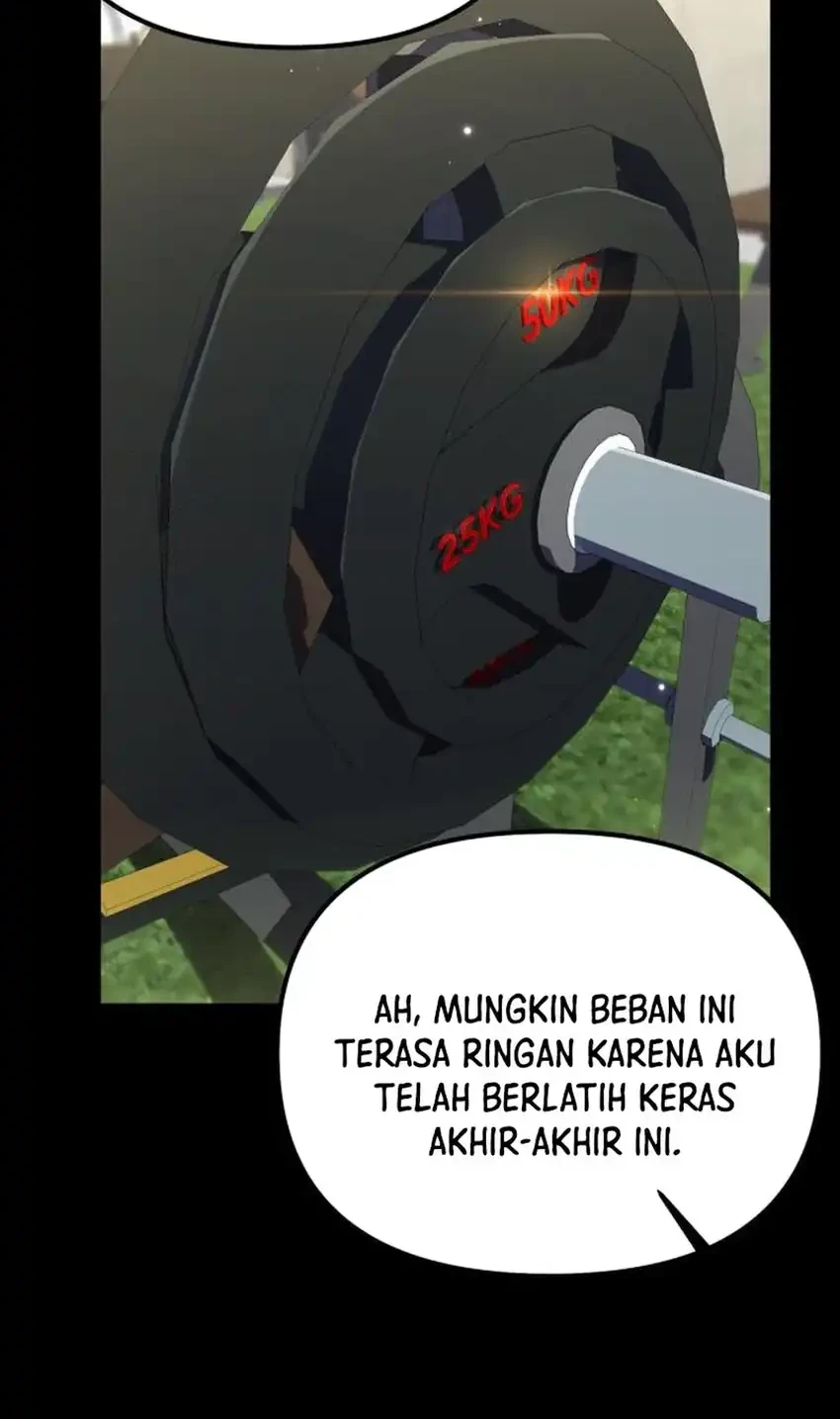 The Ultimate Shut-In Chapter 67 - halaman 52