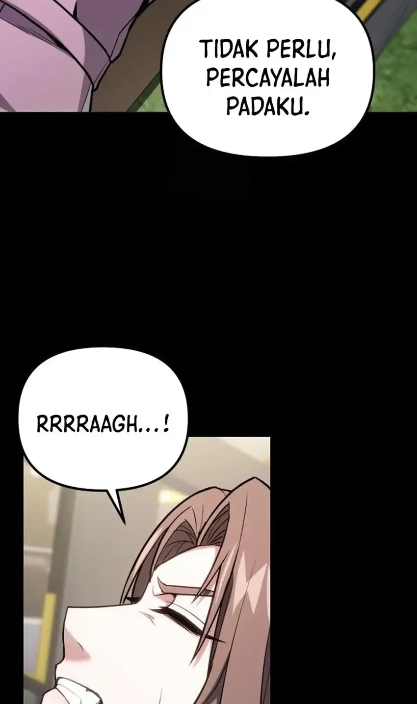 The Ultimate Shut-In Chapter 67 - halaman 58