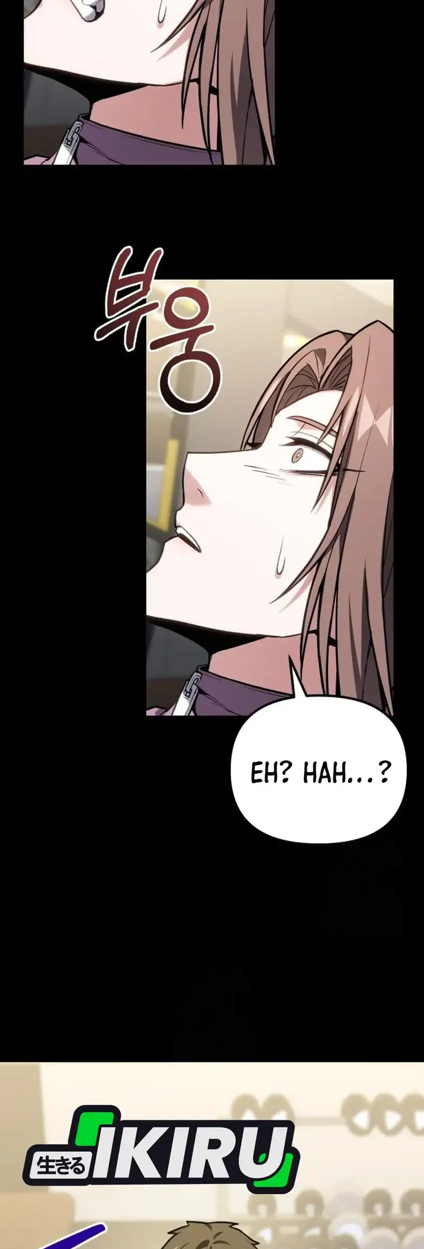 The Ultimate Shut-In Chapter 67 - halaman 59