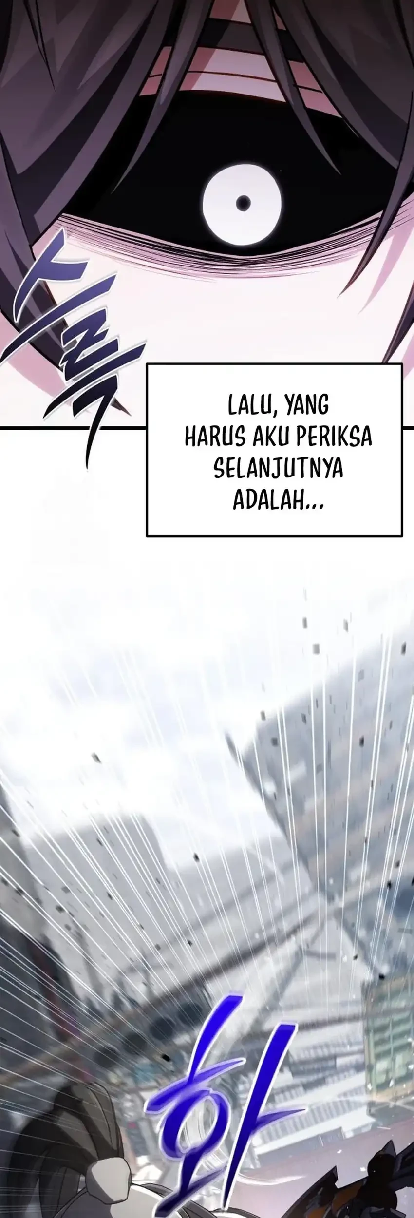 The Ultimate Shut-In Chapter 67 - halaman 67