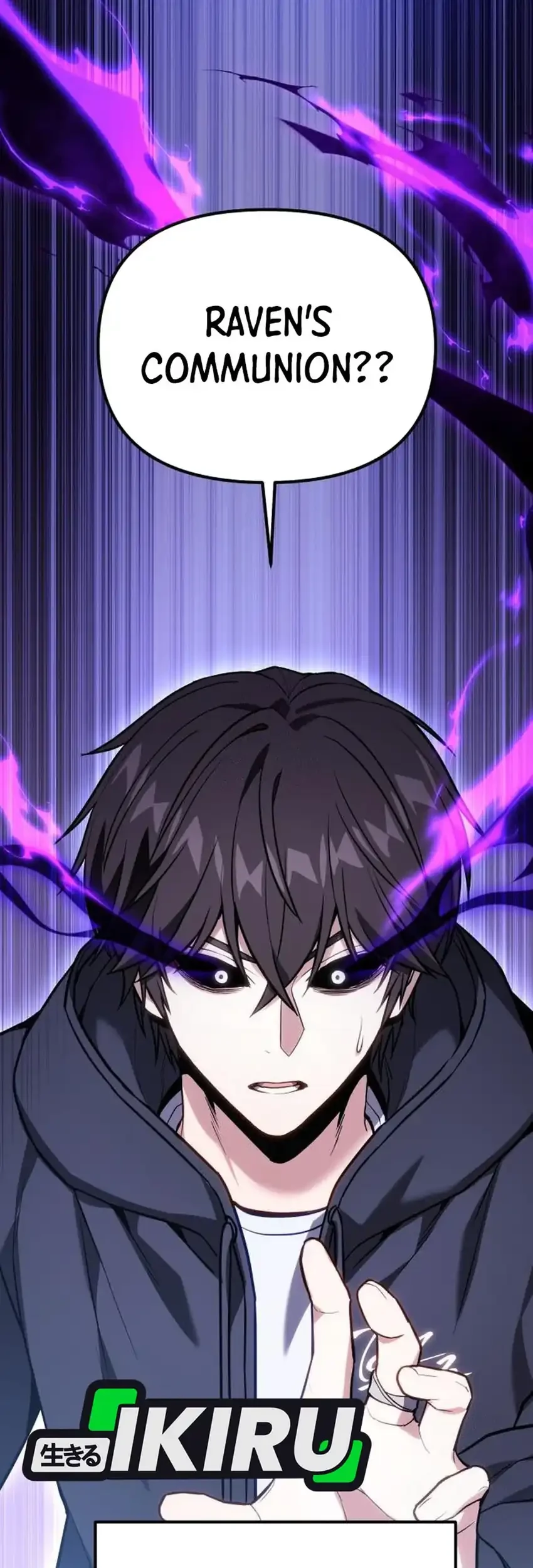 The Ultimate Shut-In Chapter 67 - halaman 79