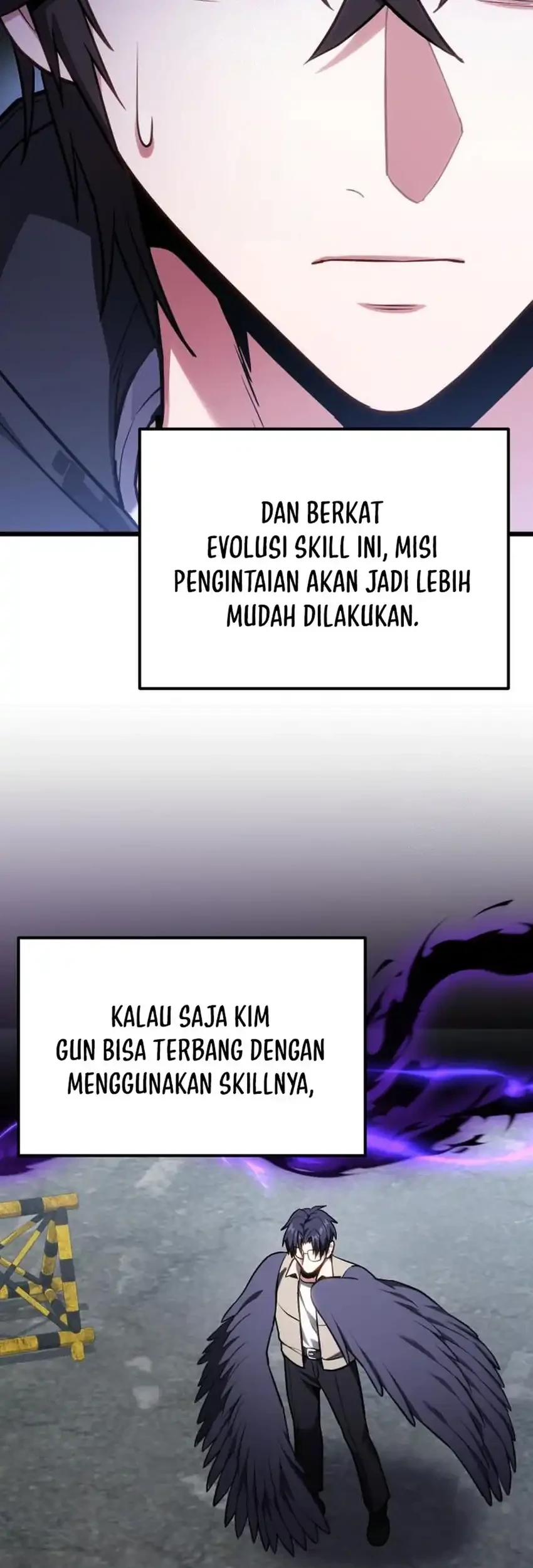 The Ultimate Shut-In Chapter 67 - halaman 81