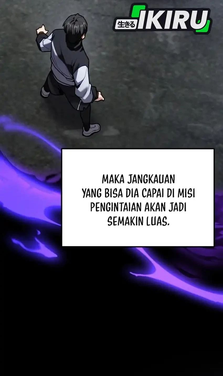The Ultimate Shut-In Chapter 67 - halaman 82