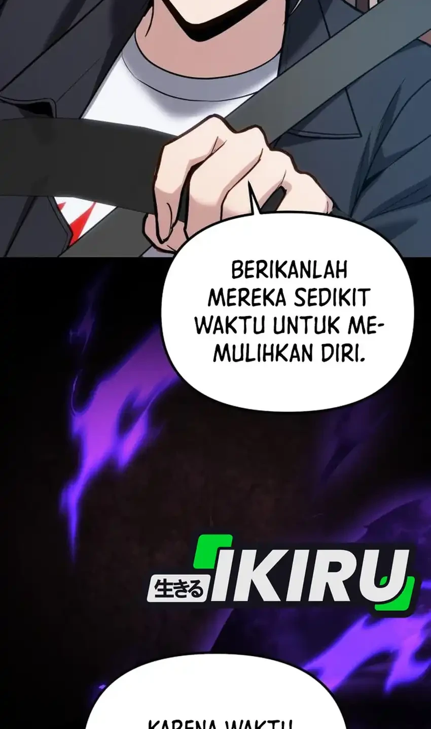 The Ultimate Shut-In Chapter 67 - halaman 90