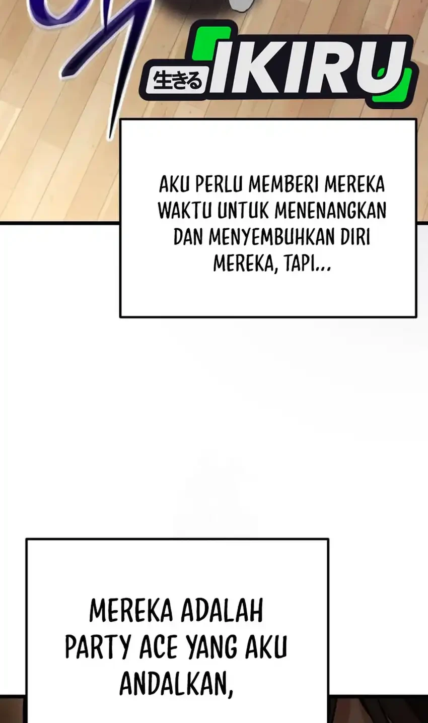 The Ultimate Shut-In Chapter 67 - halaman 92