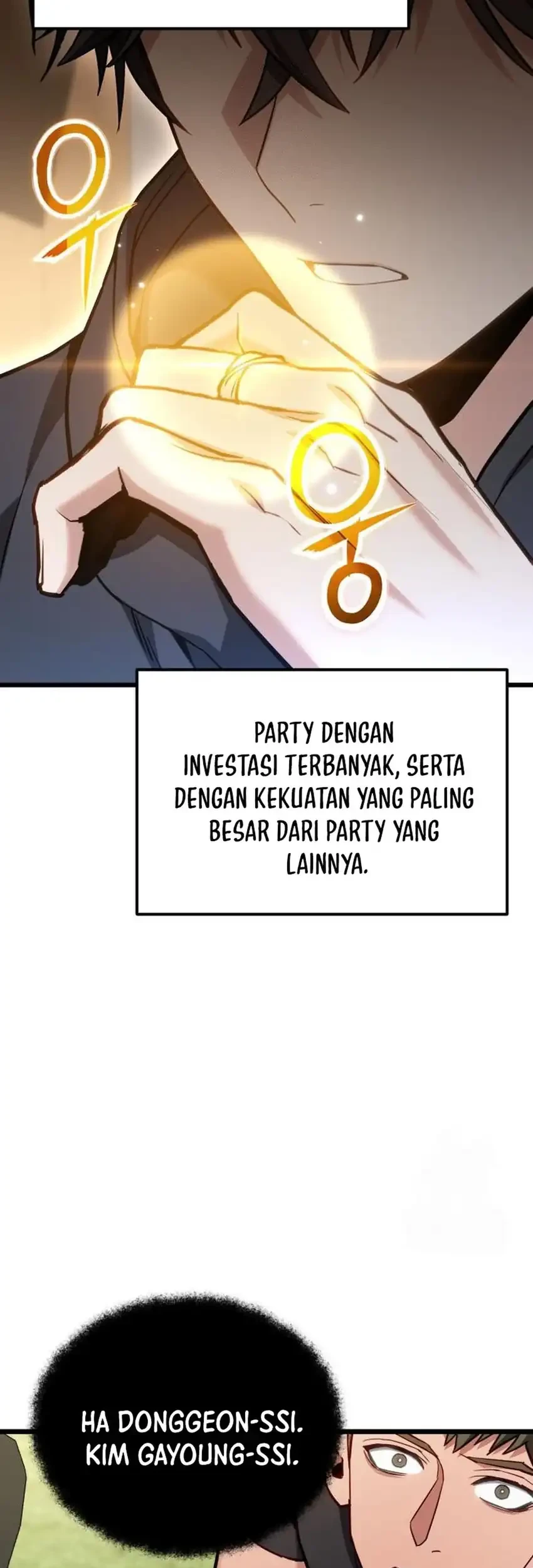 The Ultimate Shut-In Chapter 67 - halaman 93