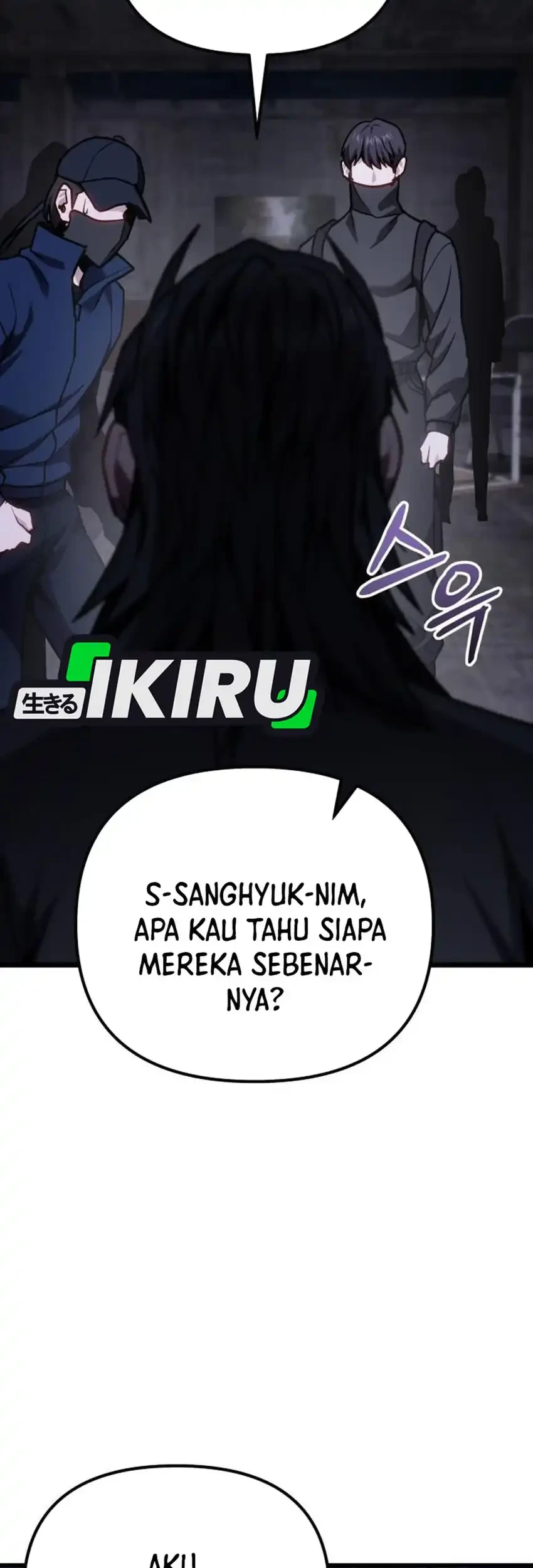 The Ultimate Shut-In Chapter 68 - halaman 13