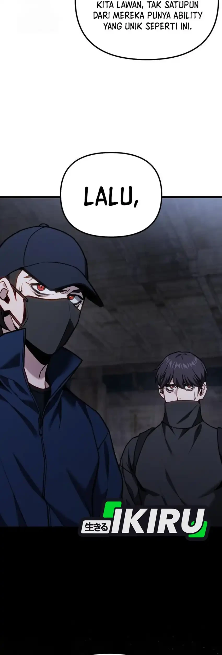 The Ultimate Shut-In Chapter 68 - halaman 15