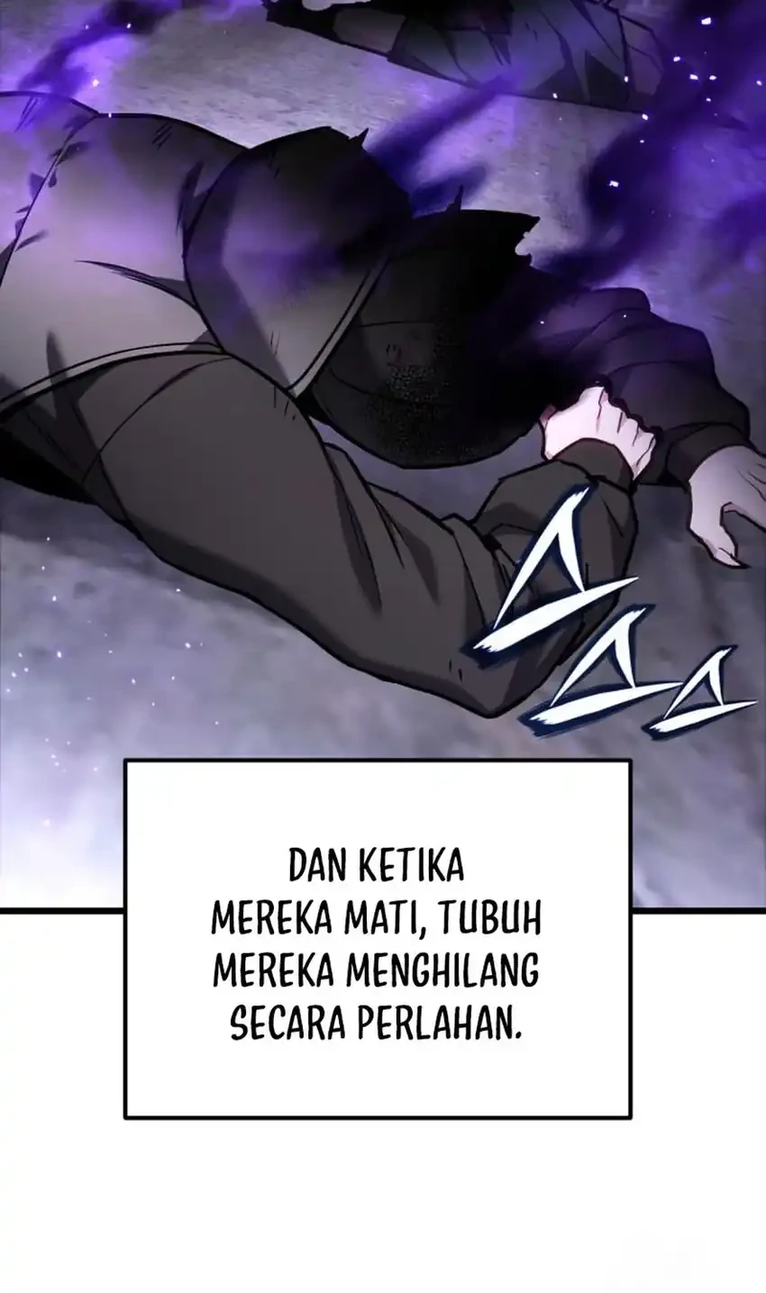 The Ultimate Shut-In Chapter 68 - halaman 20