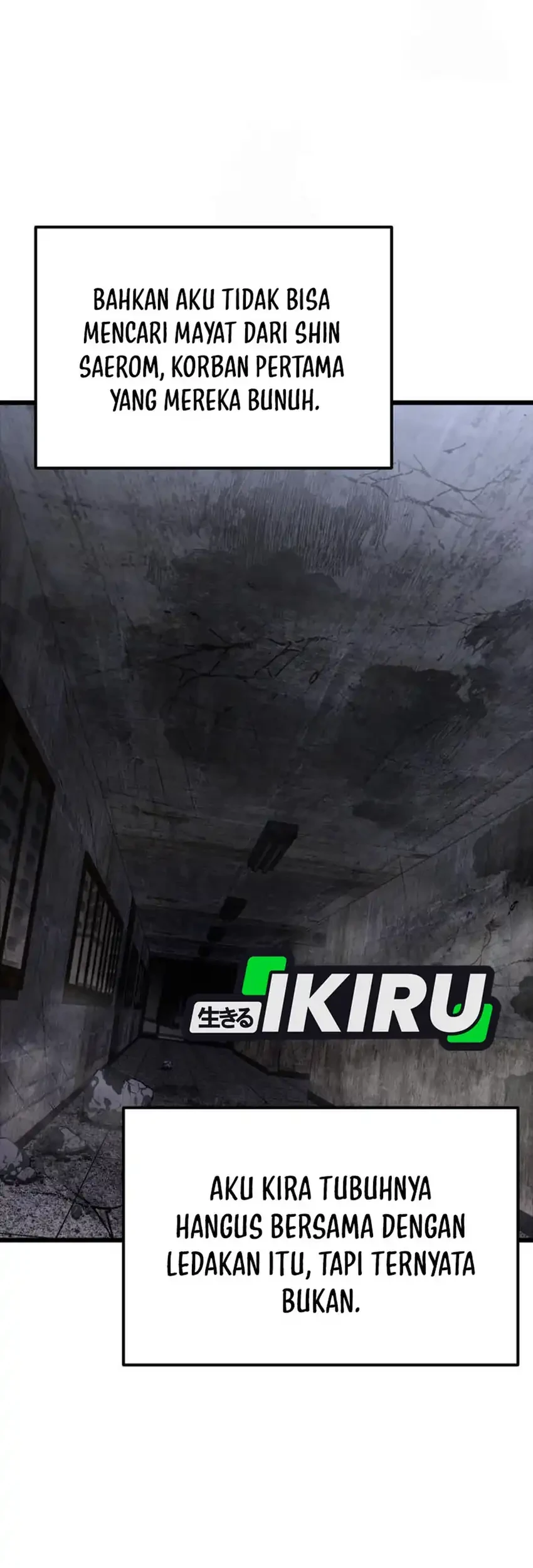 The Ultimate Shut-In Chapter 68 - halaman 21