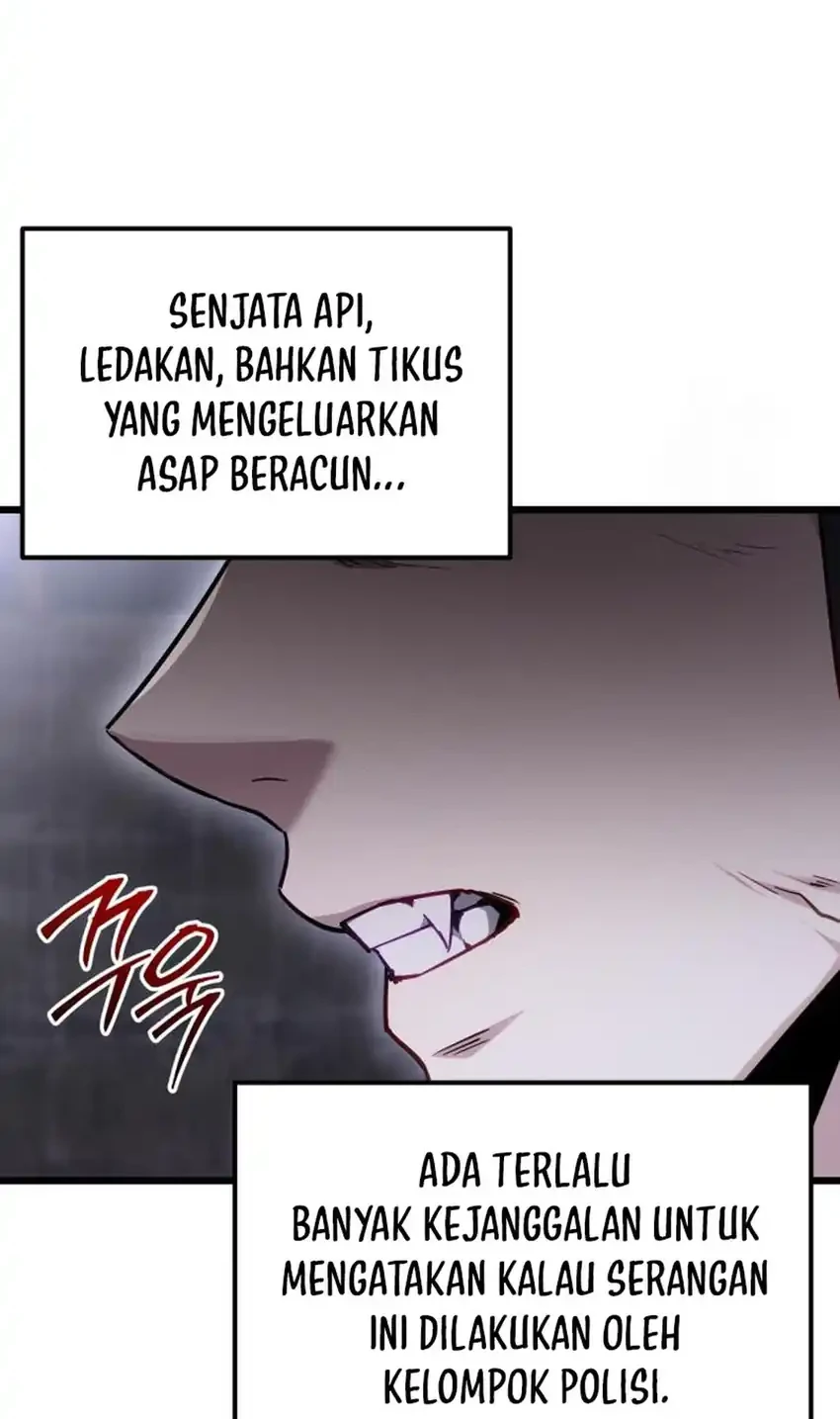 The Ultimate Shut-In Chapter 68 - halaman 22
