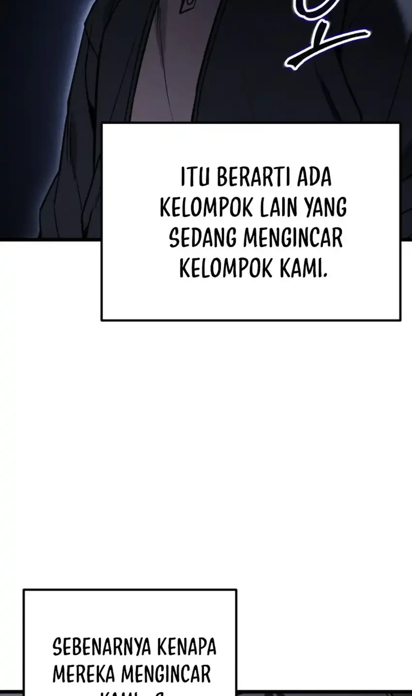 The Ultimate Shut-In Chapter 68 - halaman 24