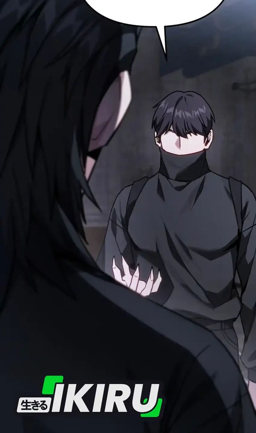 The Ultimate Shut-In Chapter 68 - halaman 26