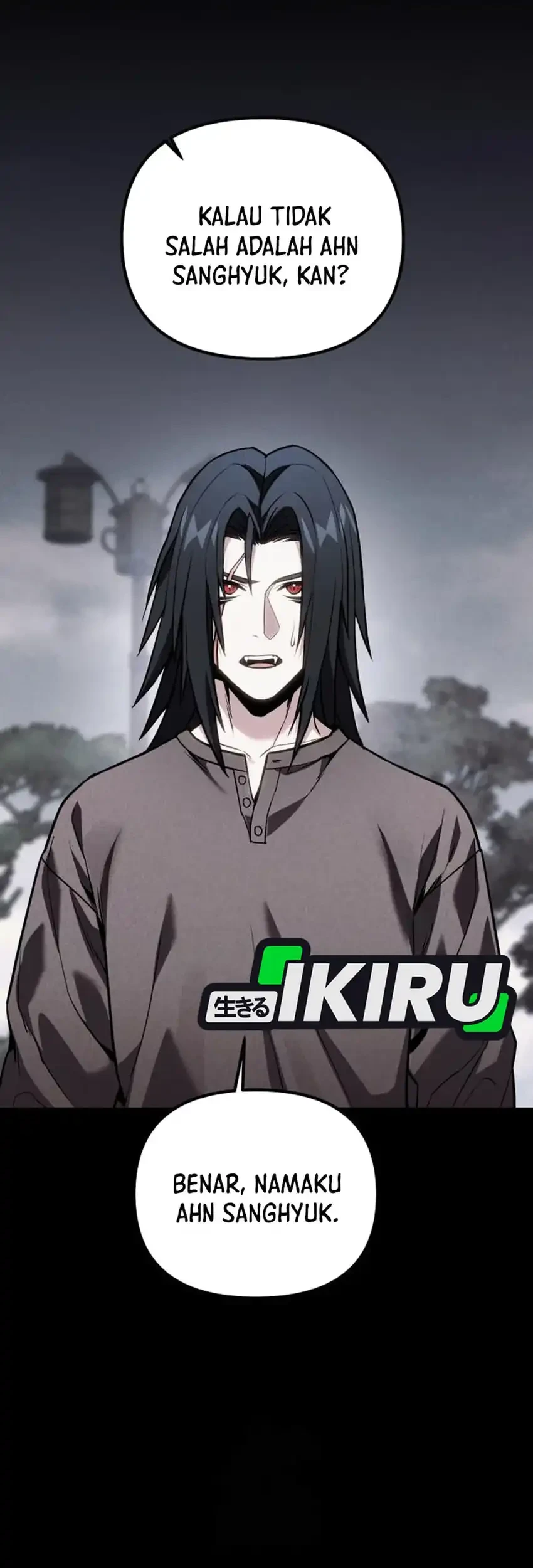 The Ultimate Shut-In Chapter 68 - halaman 29